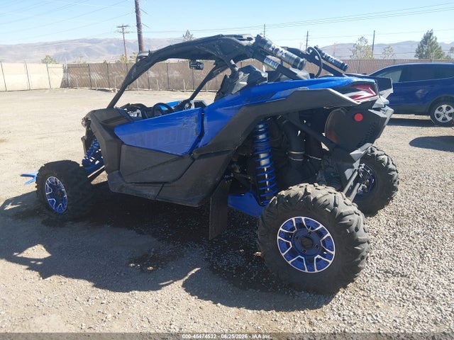 Продаж на аукціоні авто 2021 Can-am Maverick X3 X Rs Turbo Rr, vin: 3JBVXAV43MK000742, номер лоту: 45474532