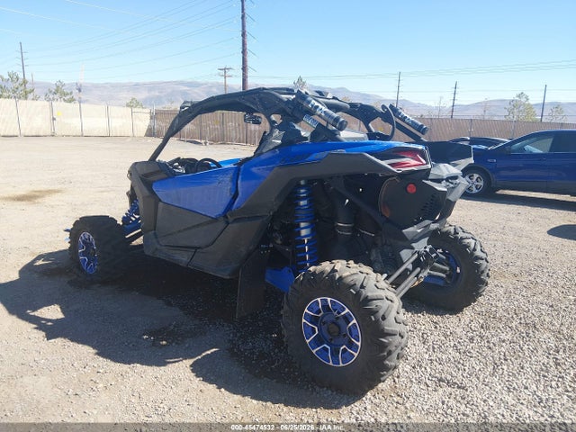 Продаж на аукціоні авто 2021 Can-am Maverick X3 X Rs Turbo Rr, vin: 3JBVXAV43MK000742, номер лоту: 45474532