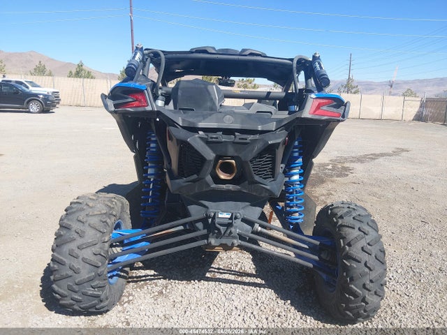 Продаж на аукціоні авто 2021 Can-am Maverick X3 X Rs Turbo Rr, vin: 3JBVXAV43MK000742, номер лоту: 45474532