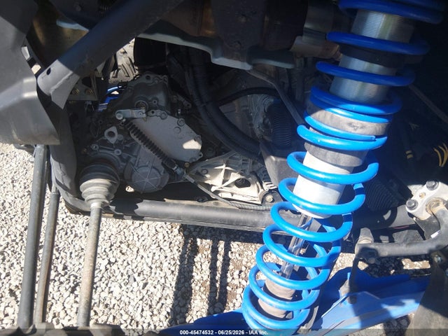 Продаж на аукціоні авто 2021 Can-am Maverick X3 X Rs Turbo Rr, vin: 3JBVXAV43MK000742, номер лоту: 45474532