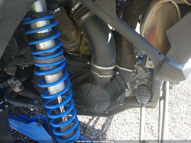 Продаж на аукціоні авто 2021 Can-am Maverick X3 X Rs Turbo Rr, vin: 3JBVXAV43MK000742, номер лоту: 45474532