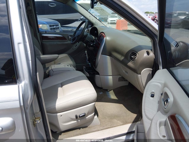 2007 Chrysler Town & Country Limited მანქანა იყიდება აუქციონზე, vin: 2A4GP64L87R185040, აუქციონის ნომერი: 45474533