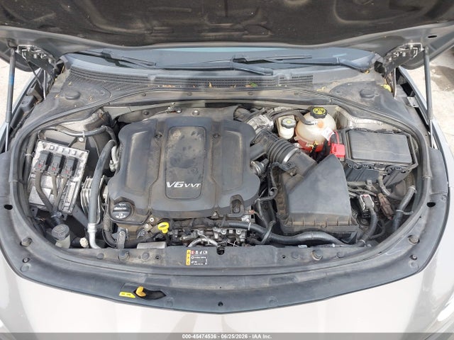 Aukcja sprzedaży 2017 Buick Lacrosse Essence, vin: 1G4ZP5SS4HU146271, numer aukcji: 45474536