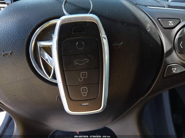 Aukcja sprzedaży 2017 Buick Lacrosse Essence, vin: 1G4ZP5SS4HU146271, numer aukcji: 45474536
