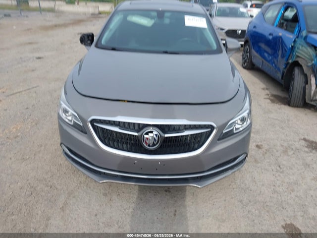 Aukcja sprzedaży 2017 Buick Lacrosse Essence, vin: 1G4ZP5SS4HU146271, numer aukcji: 45474536