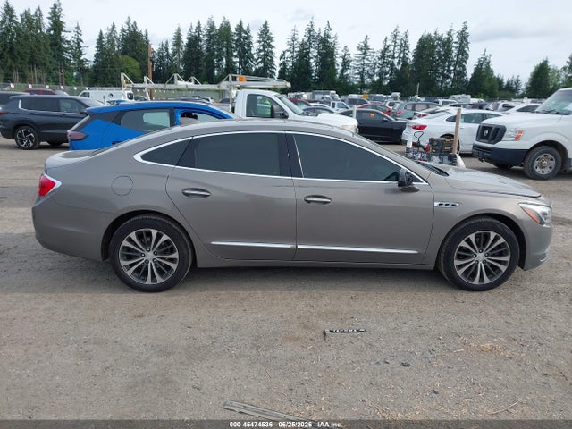 Aukcja sprzedaży 2017 Buick Lacrosse Essence, vin: 1G4ZP5SS4HU146271, numer aukcji: 45474536