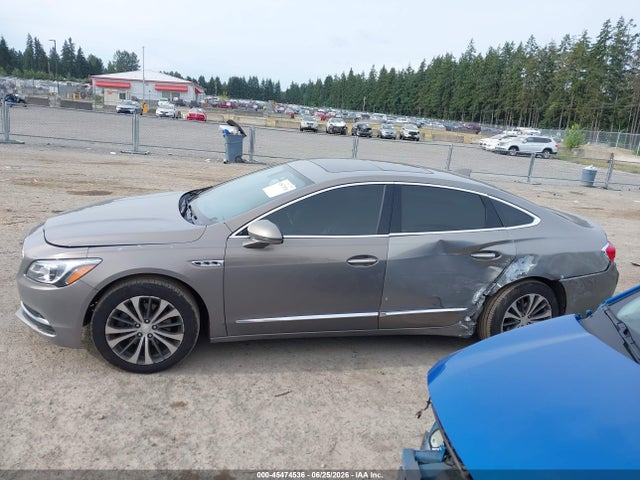 Aukcja sprzedaży 2017 Buick Lacrosse Essence, vin: 1G4ZP5SS4HU146271, numer aukcji: 45474536