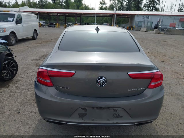 Aukcja sprzedaży 2017 Buick Lacrosse Essence, vin: 1G4ZP5SS4HU146271, numer aukcji: 45474536