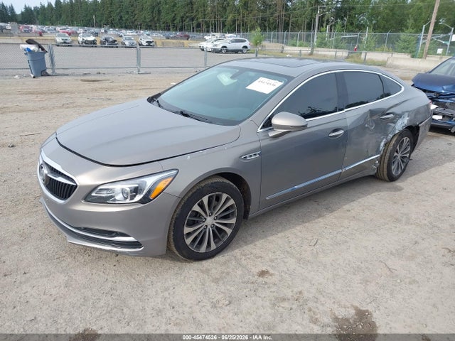 Aukcja sprzedaży 2017 Buick Lacrosse Essence, vin: 1G4ZP5SS4HU146271, numer aukcji: 45474536