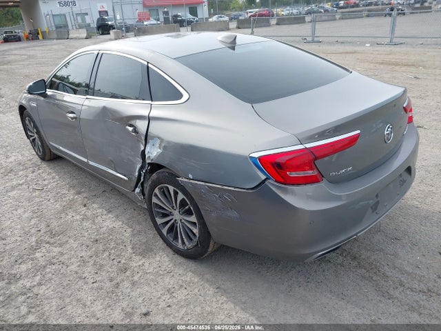 Aukcja sprzedaży 2017 Buick Lacrosse Essence, vin: 1G4ZP5SS4HU146271, numer aukcji: 45474536