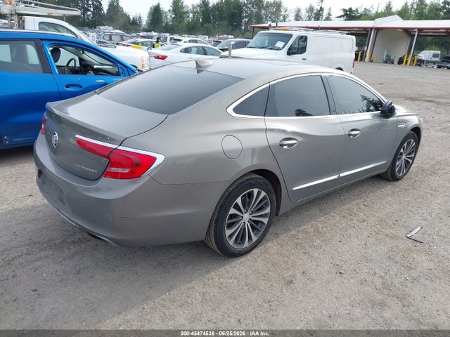Aukcja sprzedaży 2017 Buick Lacrosse Essence, vin: 1G4ZP5SS4HU146271, numer aukcji: 45474536
