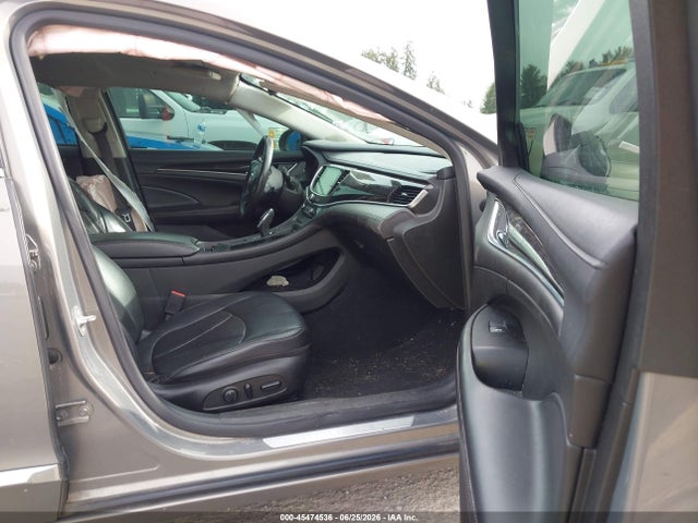 Aukcja sprzedaży 2017 Buick Lacrosse Essence, vin: 1G4ZP5SS4HU146271, numer aukcji: 45474536