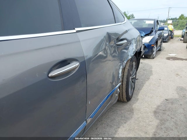 Aukcja sprzedaży 2017 Buick Lacrosse Essence, vin: 1G4ZP5SS4HU146271, numer aukcji: 45474536