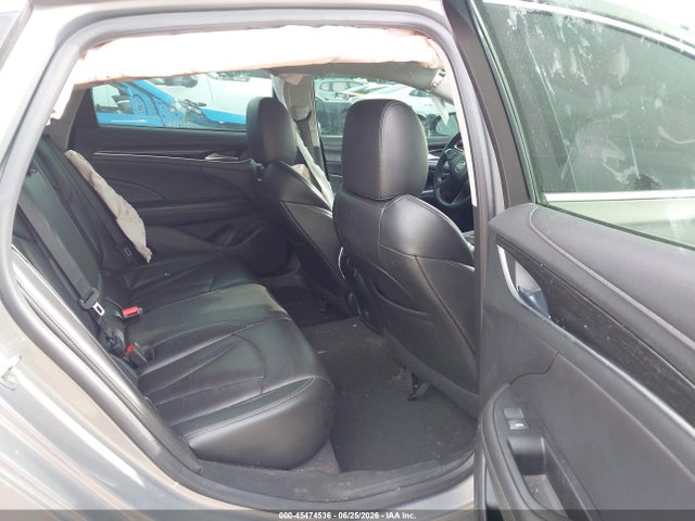 Aukcja sprzedaży 2017 Buick Lacrosse Essence, vin: 1G4ZP5SS4HU146271, numer aukcji: 45474536