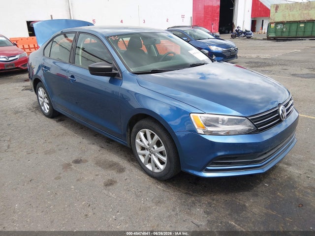2015 3VWD17AJ7FM219264 zdjęcie główne