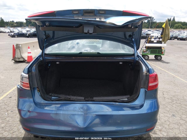 Продаж на аукціоні авто 2015 Volkswagen Jetta 1.8t Se, vin: 3VWD17AJ7FM219264, номер лоту: 45474541