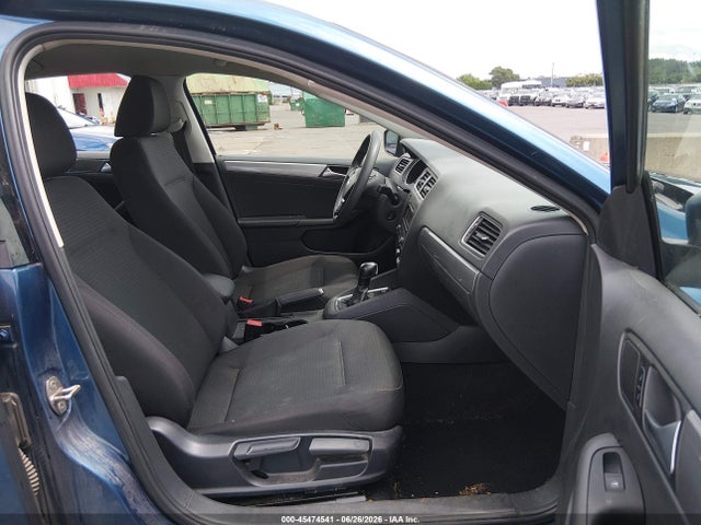 Продаж на аукціоні авто 2015 Volkswagen Jetta 1.8t Se, vin: 3VWD17AJ7FM219264, номер лоту: 45474541