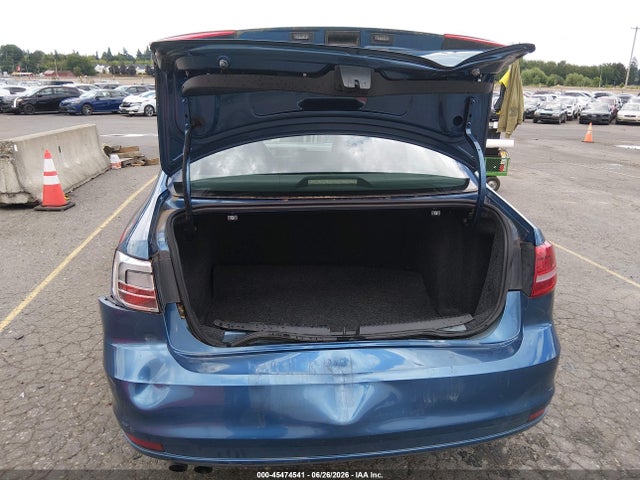 Продаж на аукціоні авто 2015 Volkswagen Jetta 1.8t Se, vin: 3VWD17AJ7FM219264, номер лоту: 45474541