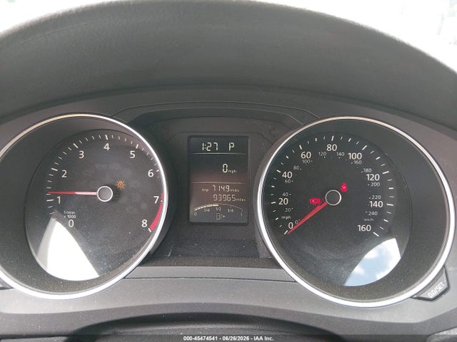 Продаж на аукціоні авто 2015 Volkswagen Jetta 1.8t Se, vin: 3VWD17AJ7FM219264, номер лоту: 45474541