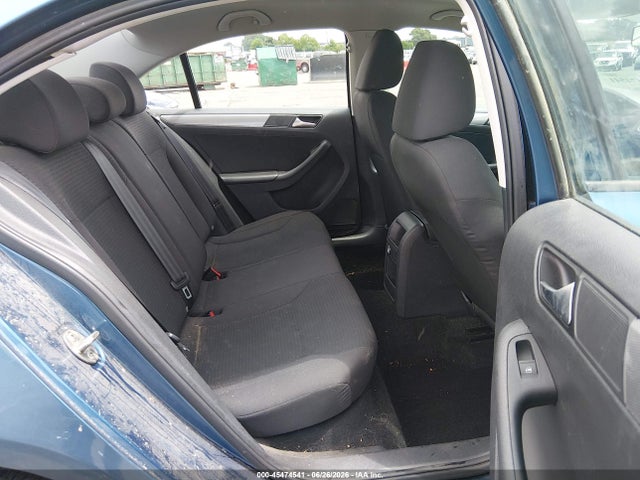 Продаж на аукціоні авто 2015 Volkswagen Jetta 1.8t Se, vin: 3VWD17AJ7FM219264, номер лоту: 45474541