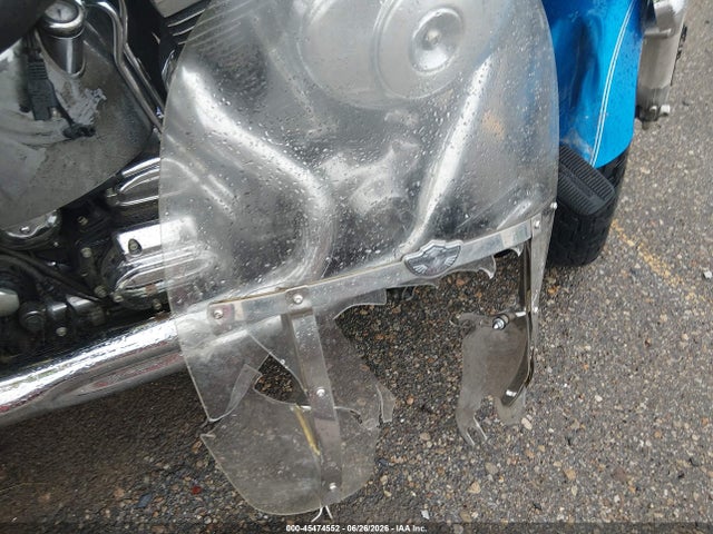Продаж на аукціоні авто 2002 Harley-davidson Flstf, vin: 1HD1BMY172Y037939, номер лоту: 45474552