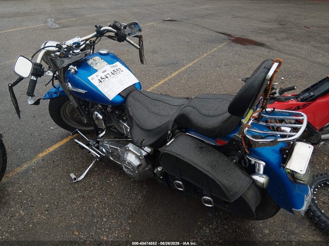 Продаж на аукціоні авто 2002 Harley-davidson Flstf, vin: 1HD1BMY172Y037939, номер лоту: 45474552