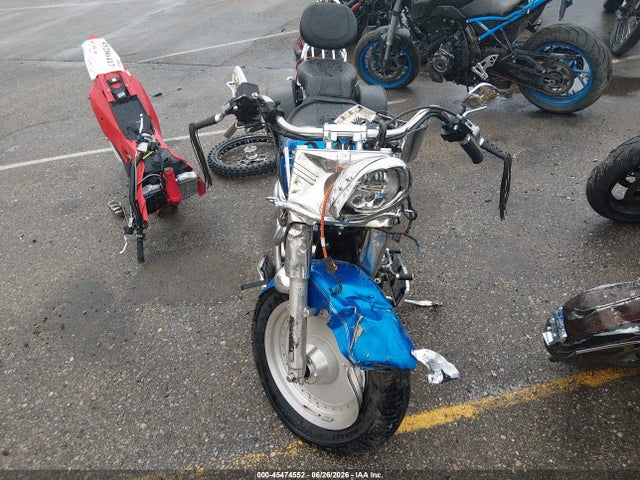Продаж на аукціоні авто 2002 Harley-davidson Flstf, vin: 1HD1BMY172Y037939, номер лоту: 45474552