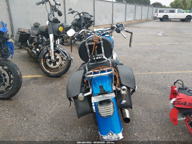 Продаж на аукціоні авто 2002 Harley-davidson Flstf, vin: 1HD1BMY172Y037939, номер лоту: 45474552