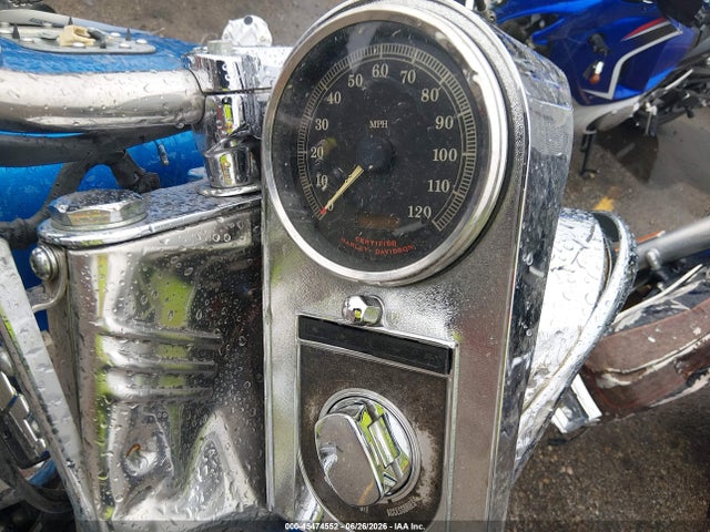 Продаж на аукціоні авто 2002 Harley-davidson Flstf, vin: 1HD1BMY172Y037939, номер лоту: 45474552