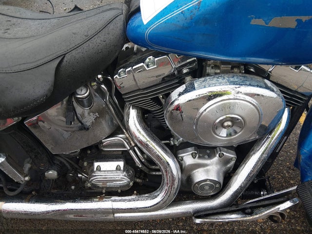 Продаж на аукціоні авто 2002 Harley-davidson Flstf, vin: 1HD1BMY172Y037939, номер лоту: 45474552
