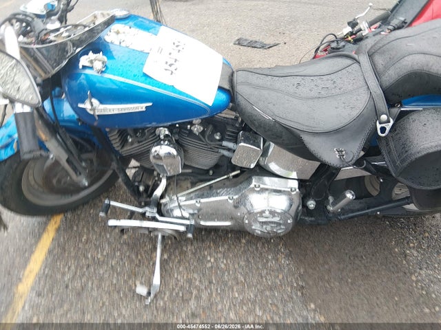 Продаж на аукціоні авто 2002 Harley-davidson Flstf, vin: 1HD1BMY172Y037939, номер лоту: 45474552