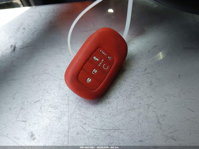 2HGFE2F5XSH559646 Honda Civic Sport