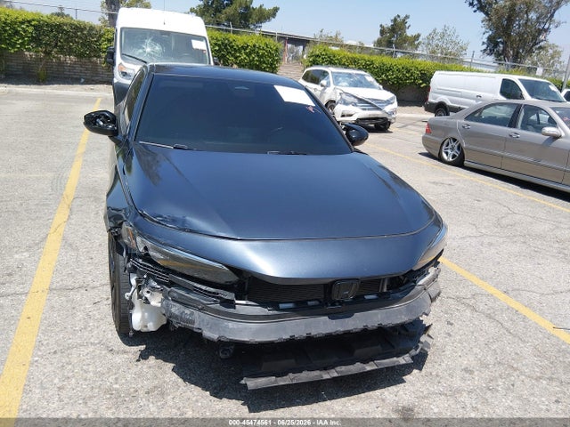2HGFE2F5XSH559646 Honda Civic Sport