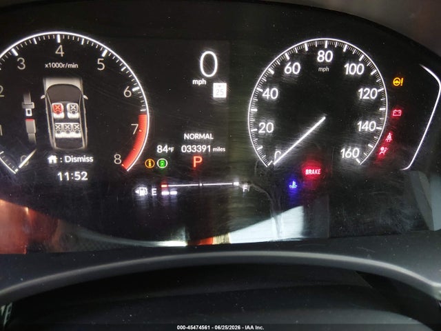 2HGFE2F5XSH559646 Honda Civic Sport