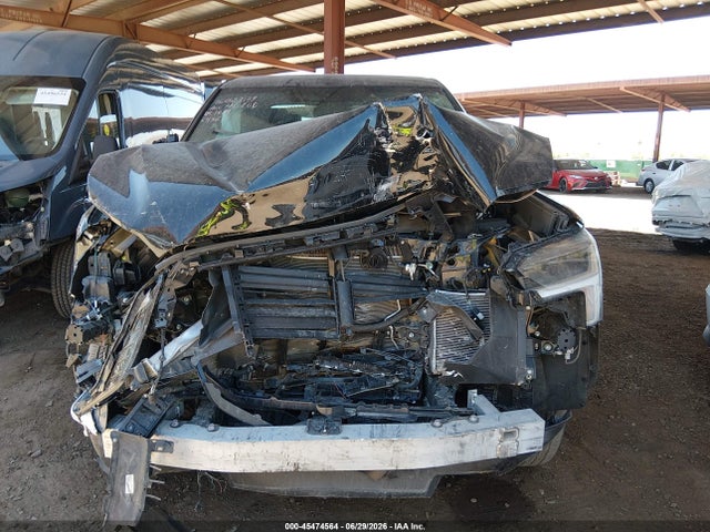 Toyota Tundra Sr5 2025 5TFLA5DBXSX286436 Image 12