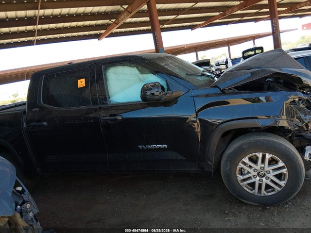Toyota Tundra Sr5 2025 5TFLA5DBXSX286436 Image 13