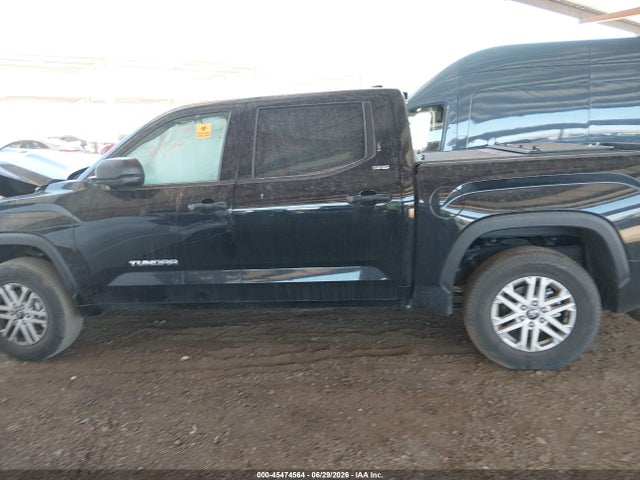 Toyota Tundra Sr5 2025 5TFLA5DBXSX286436 Image 14