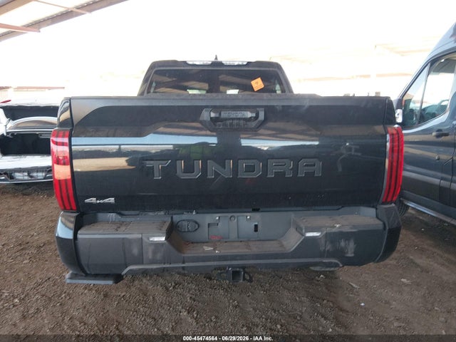 Toyota Tundra Sr5 2025 5TFLA5DBXSX286436 Image 16