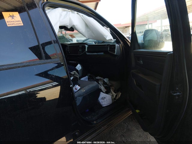 Toyota Tundra Sr5 2025 5TFLA5DBXSX286436 Image 5