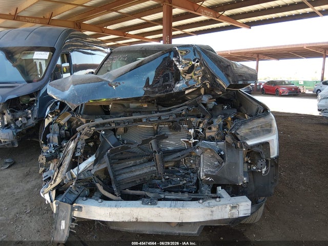 Toyota Tundra Sr5 2025 5TFLA5DBXSX286436 Image 6