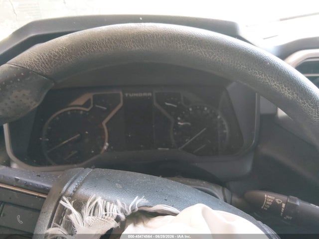 5TFLA5DBXSX286436 Toyota Tundra Sr5