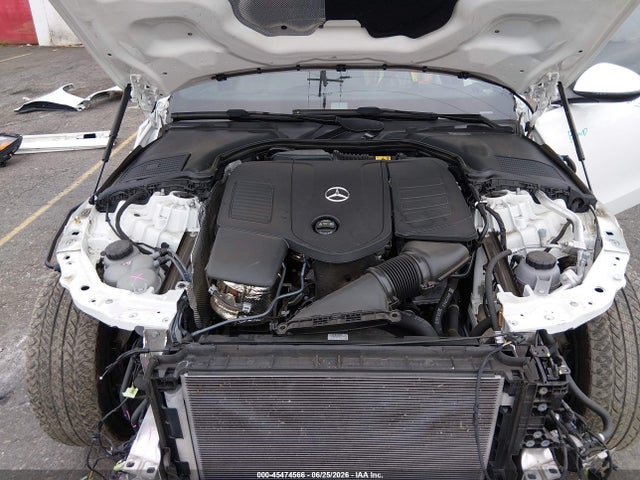 W1KAF4HB6RR216241 Mercedes-Benz C 300