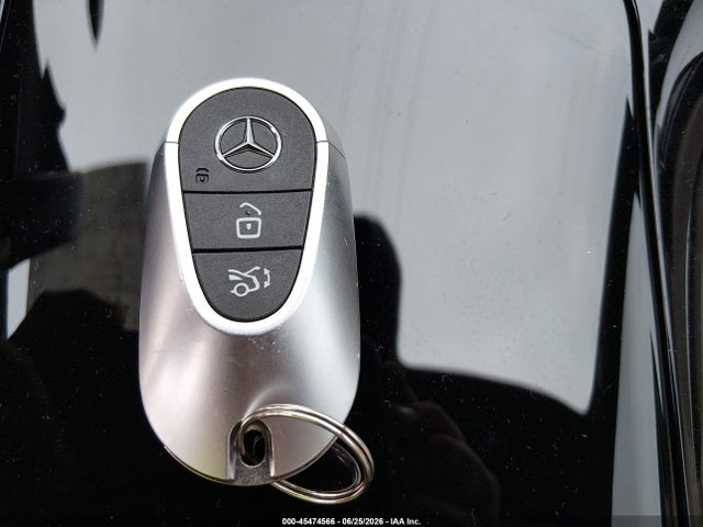W1KAF4HB6RR216241 Mercedes-Benz C 300