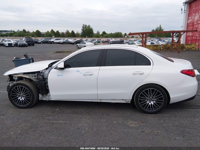 W1KAF4HB6RR216241 Mercedes-Benz C 300