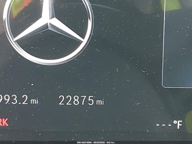 W1KAF4HB6RR216241 Mercedes-Benz C 300