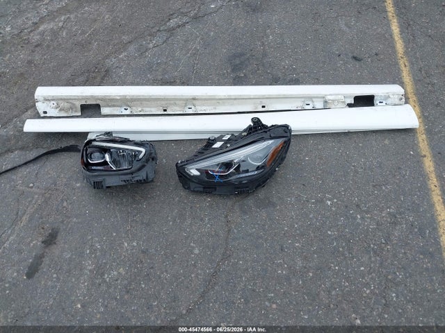 W1KAF4HB6RR216241 Mercedes-Benz C 300