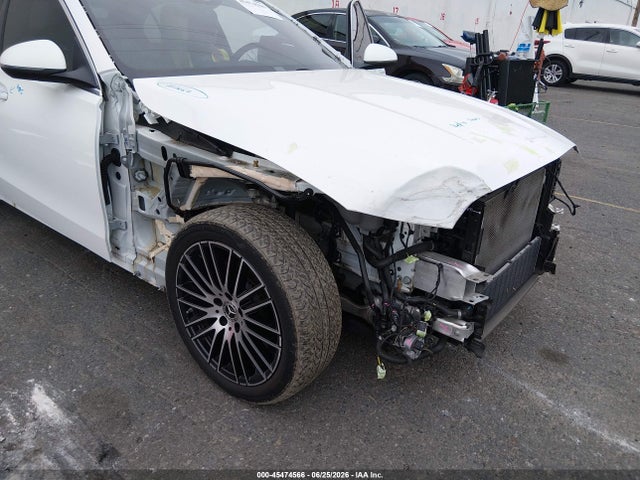 W1KAF4HB6RR216241 Mercedes-Benz C 300