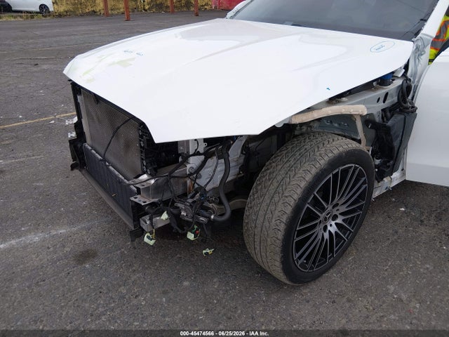 W1KAF4HB6RR216241 Mercedes-Benz C 300