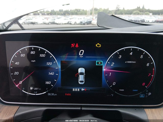 W1KAF4HB6RR216241 Mercedes-Benz C 300