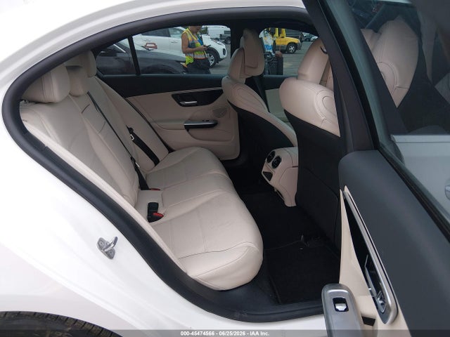 W1KAF4HB6RR216241 Mercedes-Benz C 300